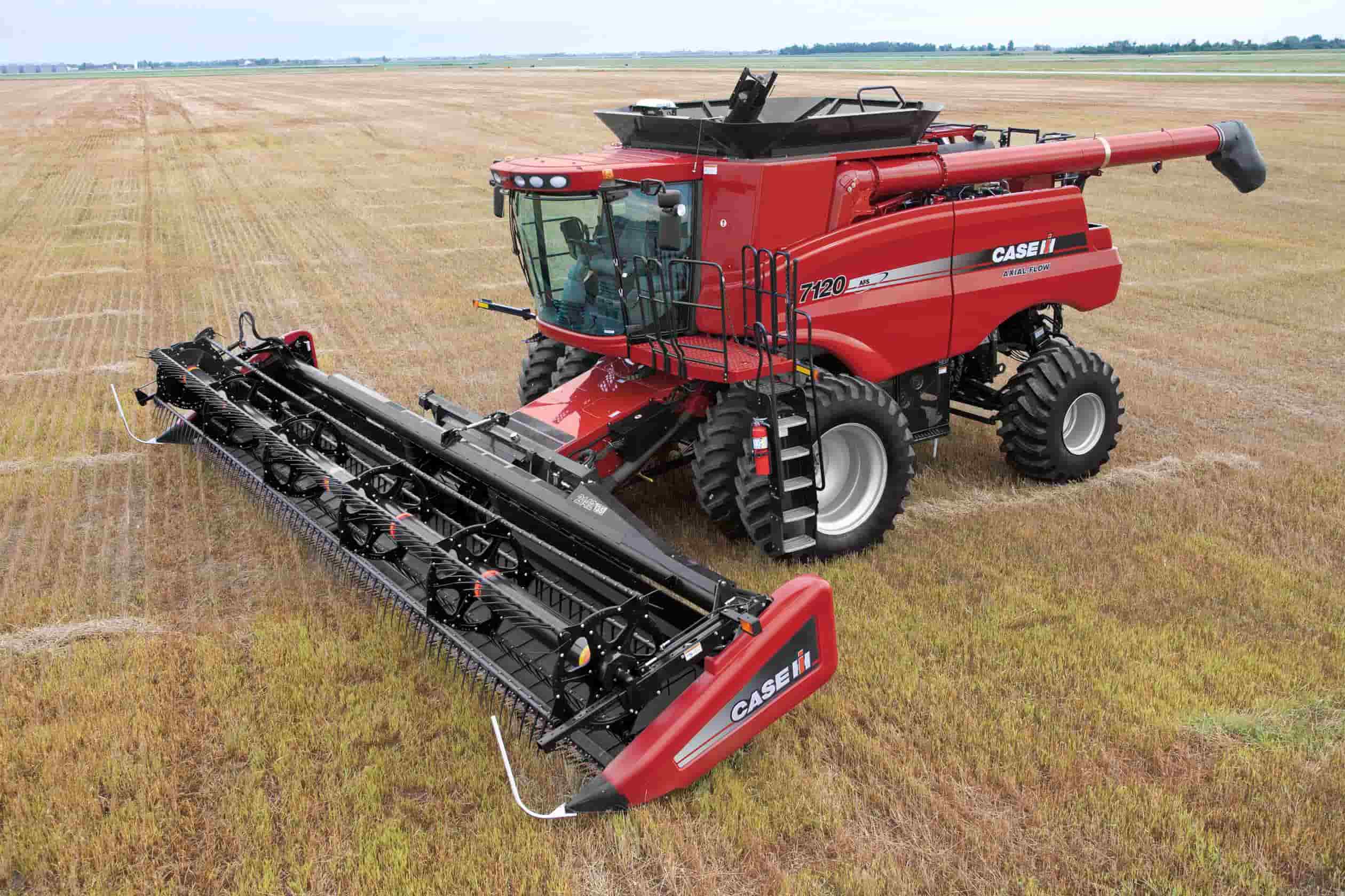 Кредитование спецтехники: стратегия финансирования для развития бизнеса - 2