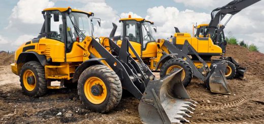 Стоимость аренды спецтехники: полный гид по тарифам и ценообразованию - 1