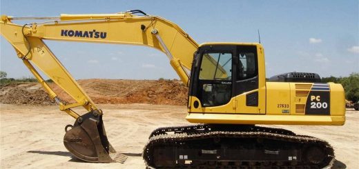 Экскаватор для строительства: полный гид по выбору оптимальной спецтехники - 1