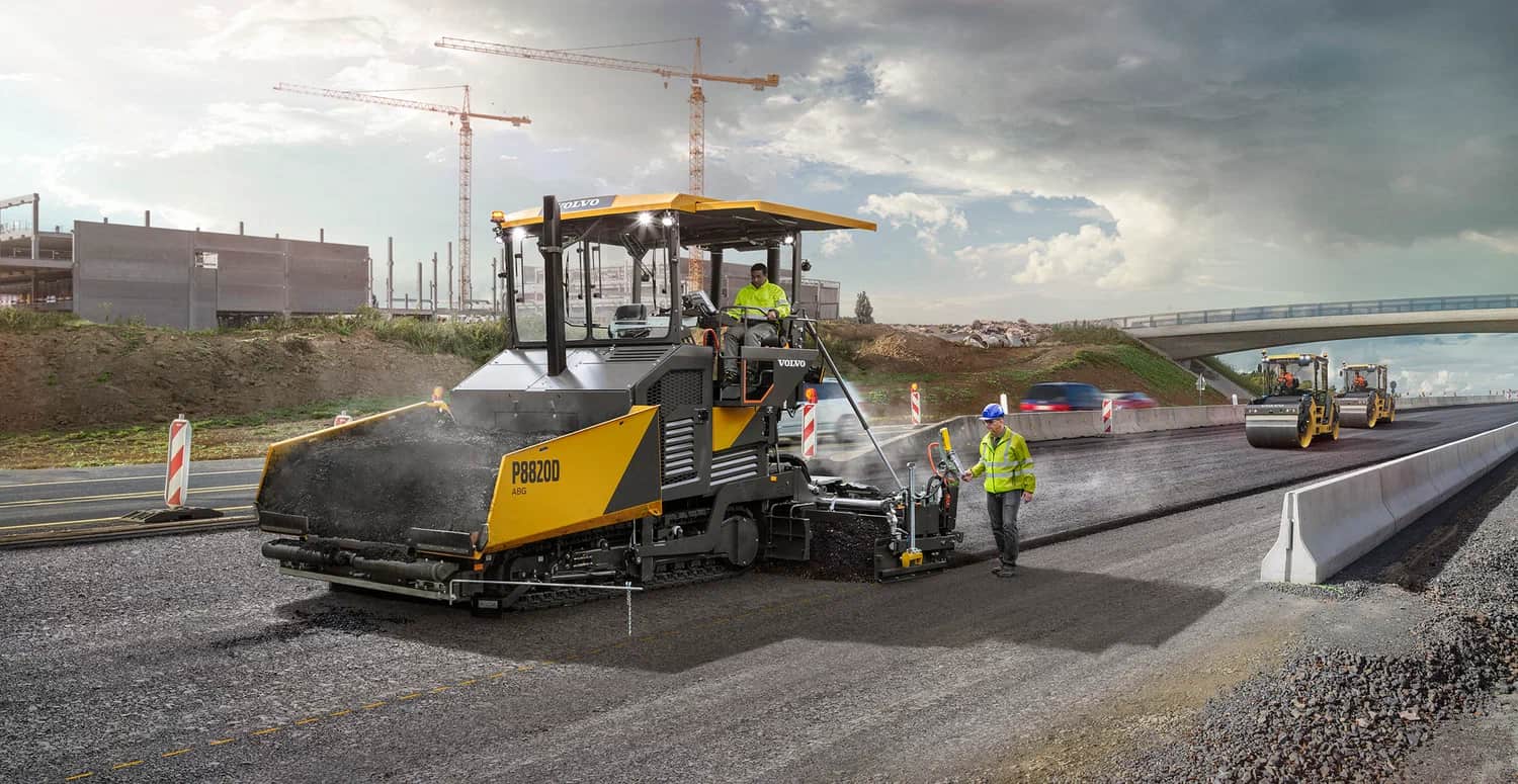 Кредитование спецтехники: стратегия финансирования для развития бизнеса - 3