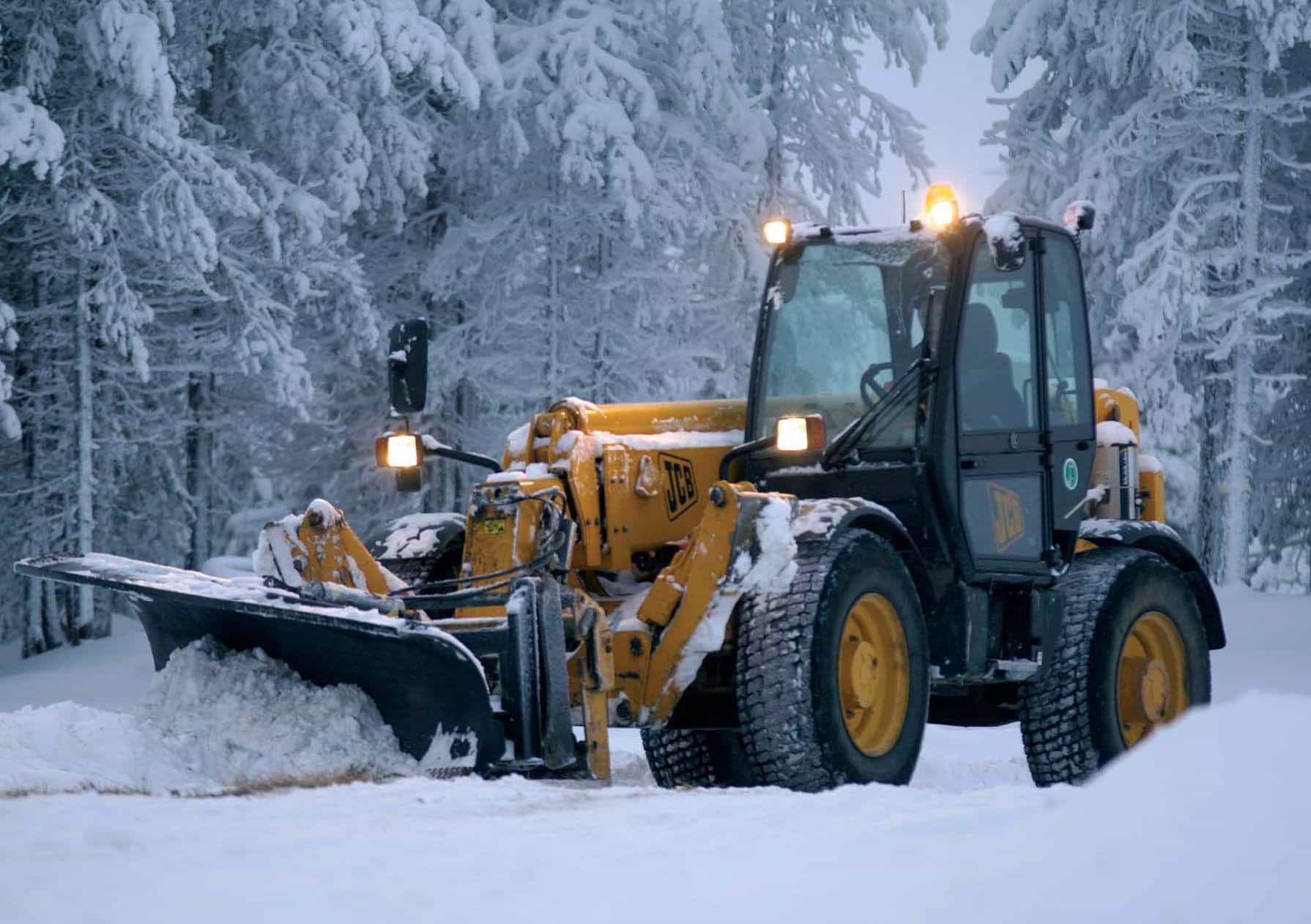 Зимняя эксплуатация спецтехники: полный гид по подготовке и работе в условиях низких температур - 3