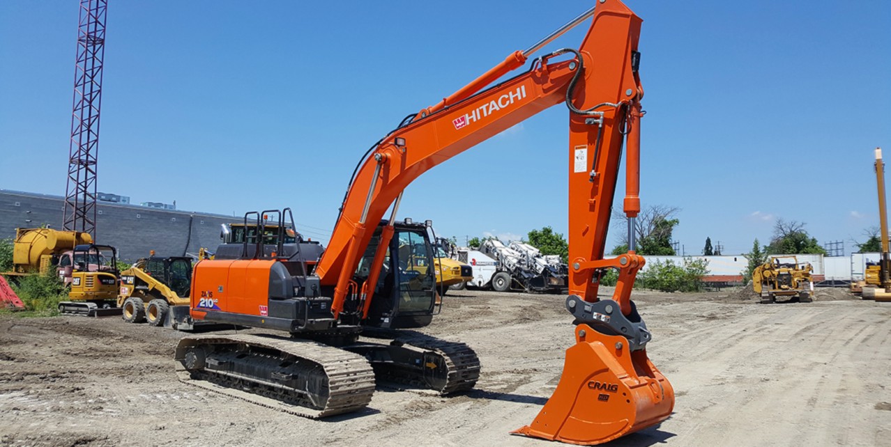 Права на управление спецтехникой: полный гид по документам и категориям - 2