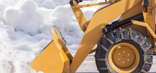 Зимняя эксплуатация спецтехники: полный гид по подготовке и работе в условиях низких температур - 1