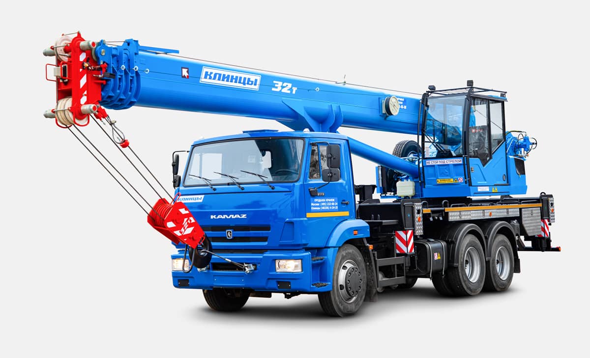 Аренда спецтехники: стратегия эффективного управления бизнес-расходами - 1