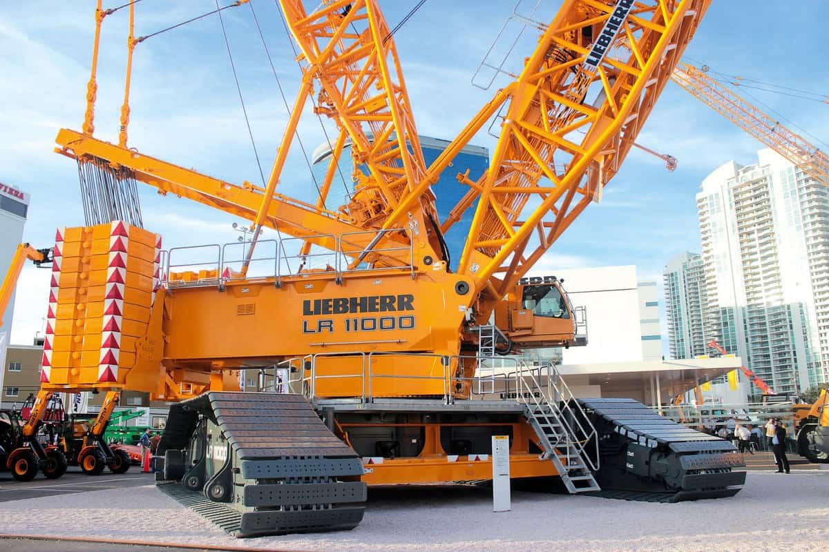 Полный справочник по аренде строительной техники и экскаваторов - 2