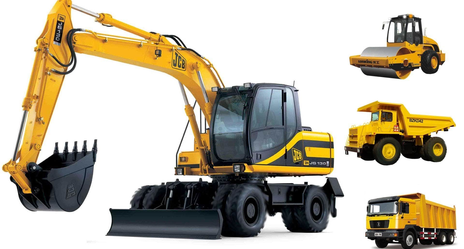 Кредитование спецтехники: стратегия финансирования для развития бизнеса - 1