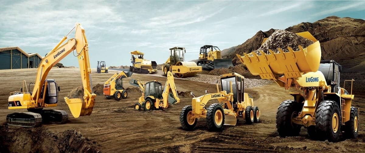 Полный справочник по аренде строительной техники и экскаваторов - 3