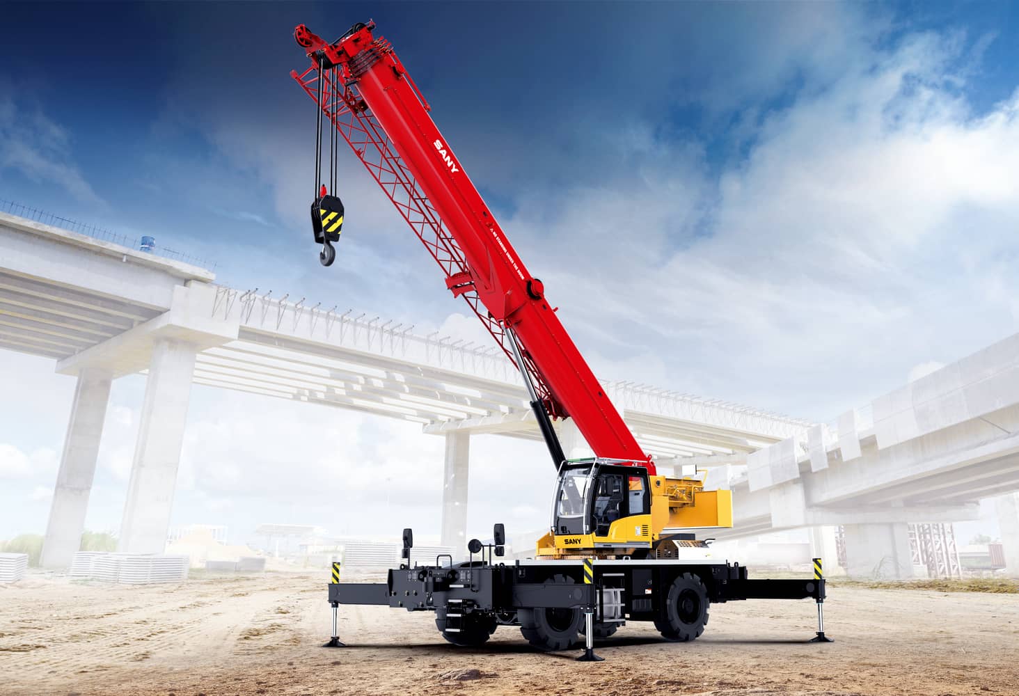 Аренда спецтехники: стратегия эффективного управления бизнес-расходами - 2