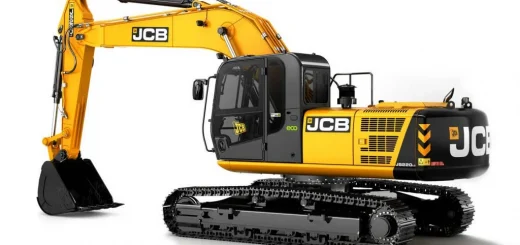 Покупка б/у экскаватора: профессиональный гид по выбору надежной техники - 1